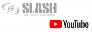 SLASH-YouTube