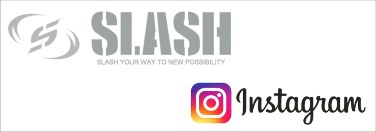 SLASH-Instagram