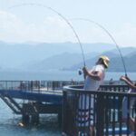 【福井】　あかぐり海釣り公園