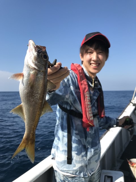 クロムツ
