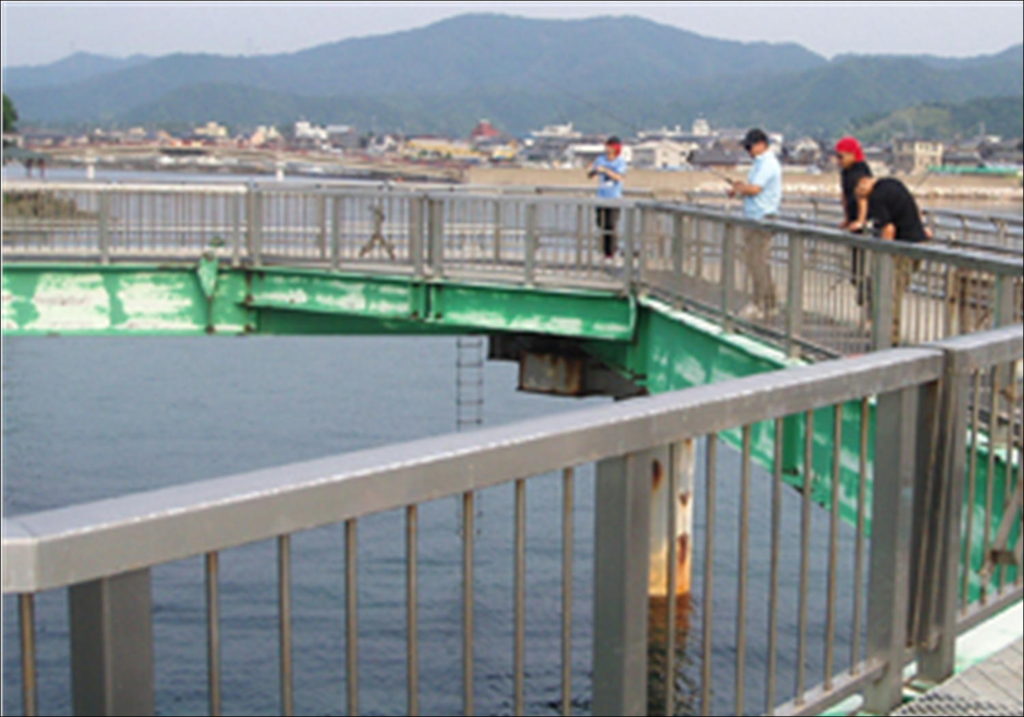 福井県 若狭高浜海釣り公園 釣り具レジャー用品専門店 アングラーズ Anglers