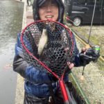 ニジマス