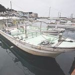 【和歌山】　清海丸