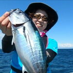 マグロ・ヨコワ