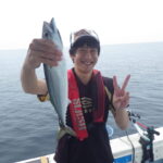 サバ（鯖）