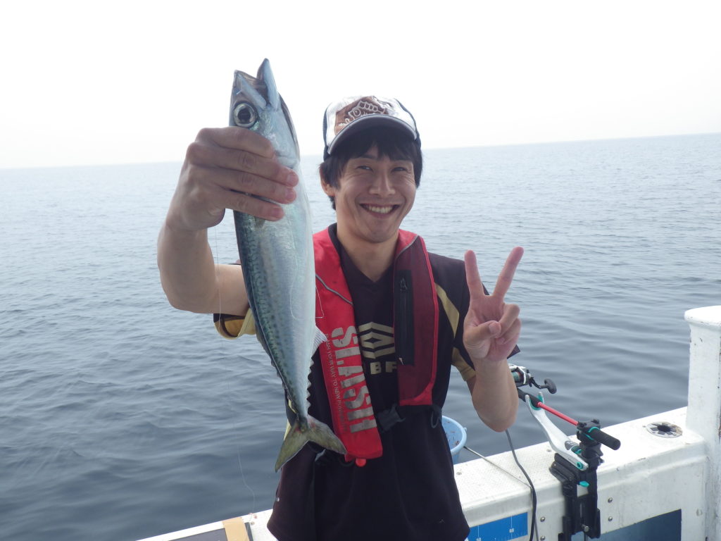 サバ（鯖）