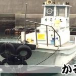 【和歌山】　かるも丸