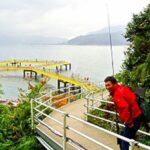 【京都】　宮津市海洋釣り場　