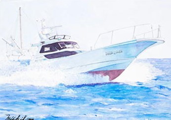 ディープライナー 釣り具レジャー用品専門店 アングラーズ Anglers