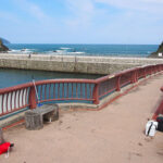 【福井】　若狭高浜海釣り公園