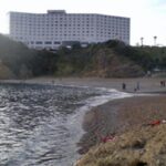 【和歌山】　小目津海岸