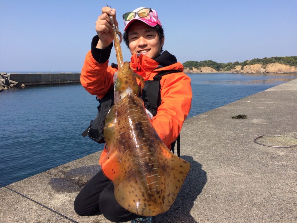 三重県 志摩のエギング 釣り具レジャー用品専門店 アングラーズ Anglers