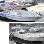 【岡山】  KIM Fishing Guide Servis 遊漁船　木村