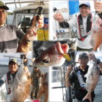 【ぐぐぐぐッ！　何だ？何だ！】一つテンヤで真鯛釣り