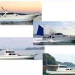 【広島】　スカイマリン　SKY MARINE