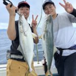 手軽で簡単！だけど奥深い紀北の落とし込み釣り！