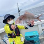 日本海ディ―プ真鯛