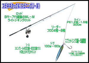 スピネギ（山陰）