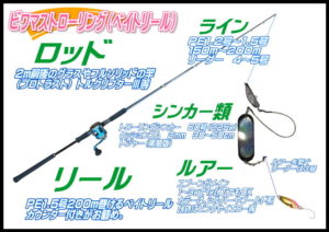 ビワマス （トローリング）