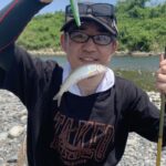 鮎（アユイング）