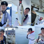 広島県竹原市発！～瀬戸内海青物ジギング＆ライトキャスティング♪～
