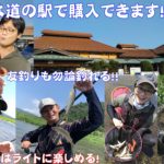 鳥取県千代川　鮎＆アユイング釣行！