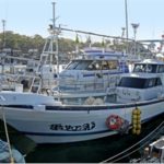【鳥取】　番虹丸　にじまる