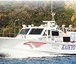 【島根】　海峡