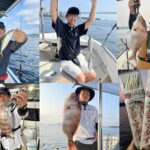 瀬戸内　船サビキ釣行！