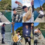 日本海GTRエギング＆ヤエン