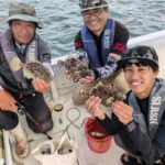 釣ってよし！食べてよし‼カワハギ釣り