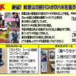 絶品！和歌山の肝パンカワハギを狙う！