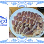 ローストマグロ