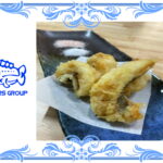 イサキの天ぷら