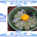 宇和島の鯛めし