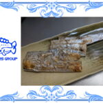 タチウオは塩焼きが一番