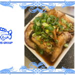 アオリイカ甘辛煮